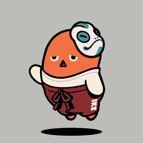 Bean #11867