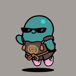 Bean #8825