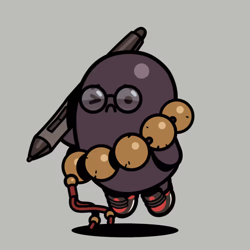 Bean #4887