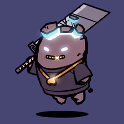 8632