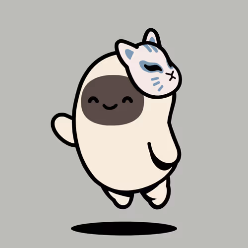 Bean #2548