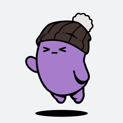 Bean #8044