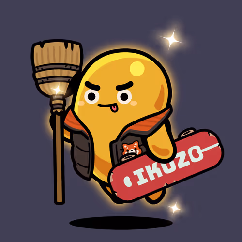 Bean #10200