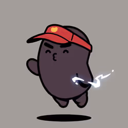 Bean #6778