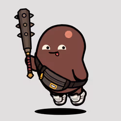 Bean #19425