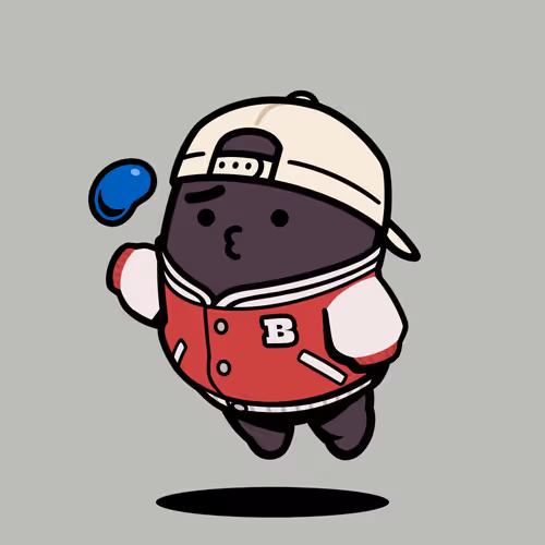 Bean #13467