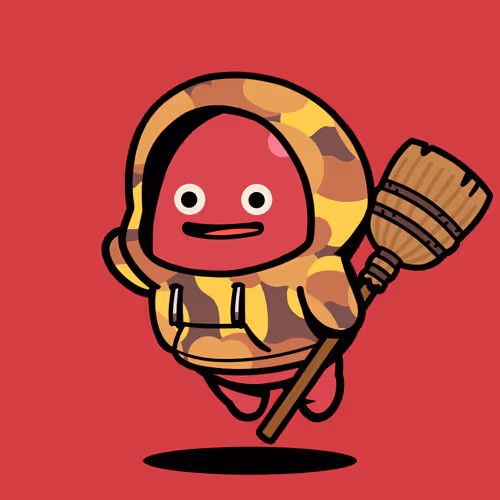 Bean #13998