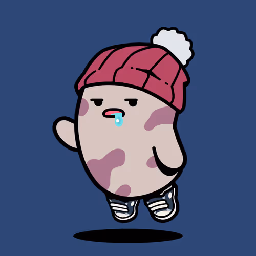Bean #17558