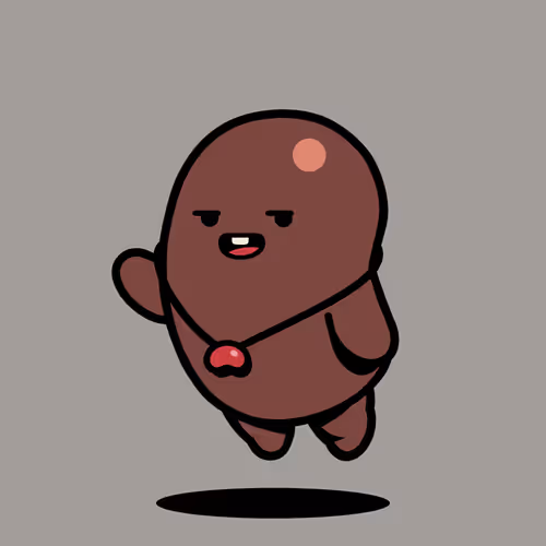 Bean #16512