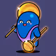 Bean #11758