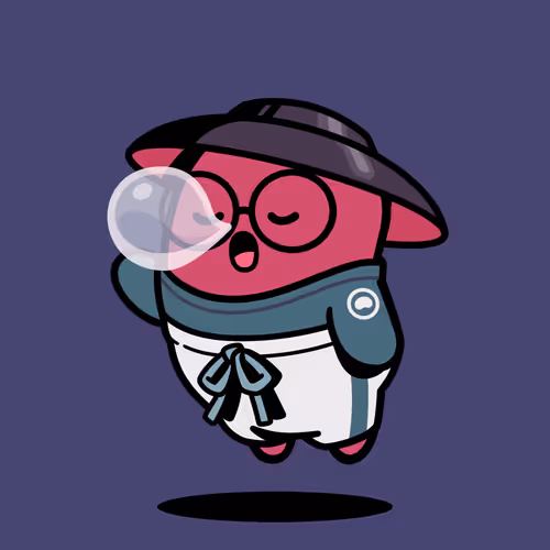 Bean #6409
