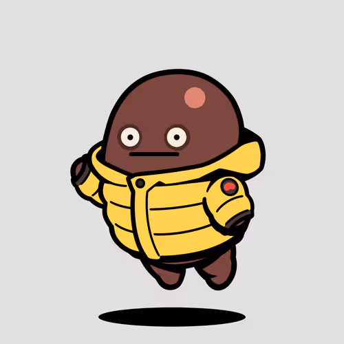 Bean #8224