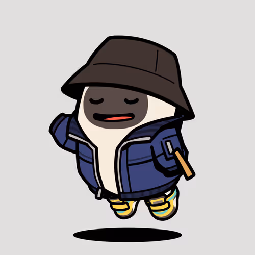 Bean #19360