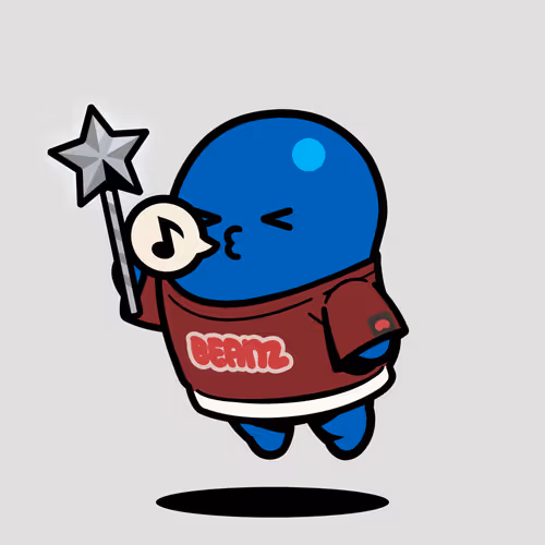 Bean #18039