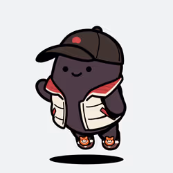 Bean #7862