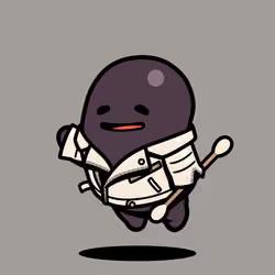 Bean #1708