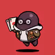 Bean #18434