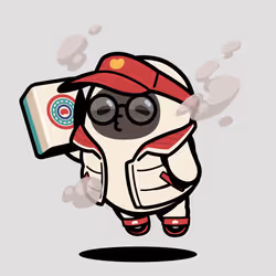 Bean #17268
