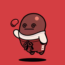 Bean #13663