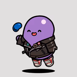 Bean #1756