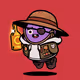 Bean #14542