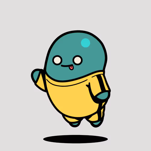 Bean #8253