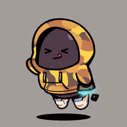 Bean #4372