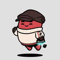 Bean #7280