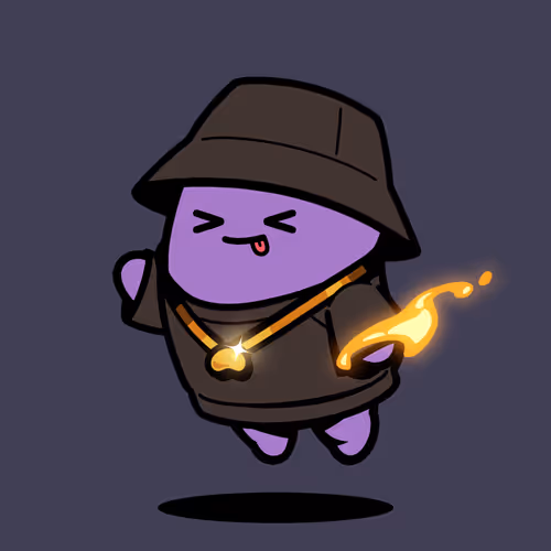 Bean #6935