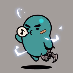 Bean #10915