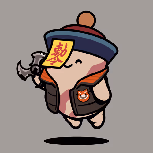 Bean #15927