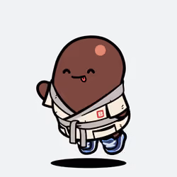 Bean #15870