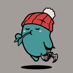 Bean #18368