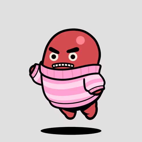 Bean #5708