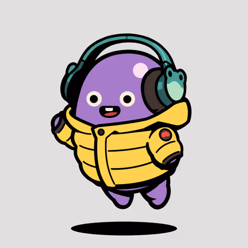 Bean #15458