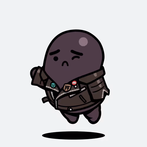 Bean #18089