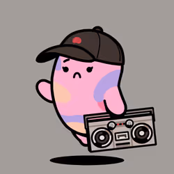 Bean #3365