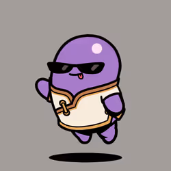 Bean #1767