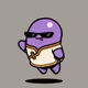 Bean #1767