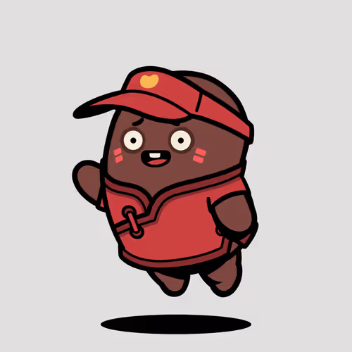 Bean #17107