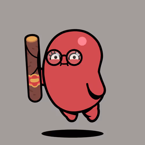 Bean #17333