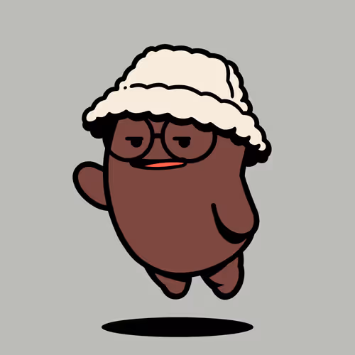 Bean #19918