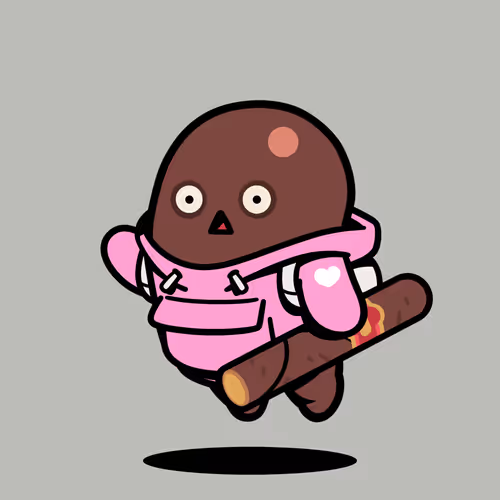 Bean #17698