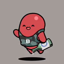 Bean #10001