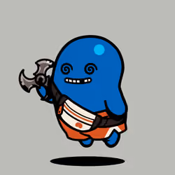 Bean #5060