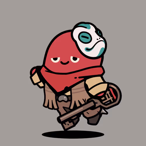 #764