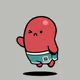 7413