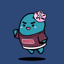 Bean #16709