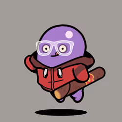 Bean #2151