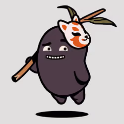 Bean #18546